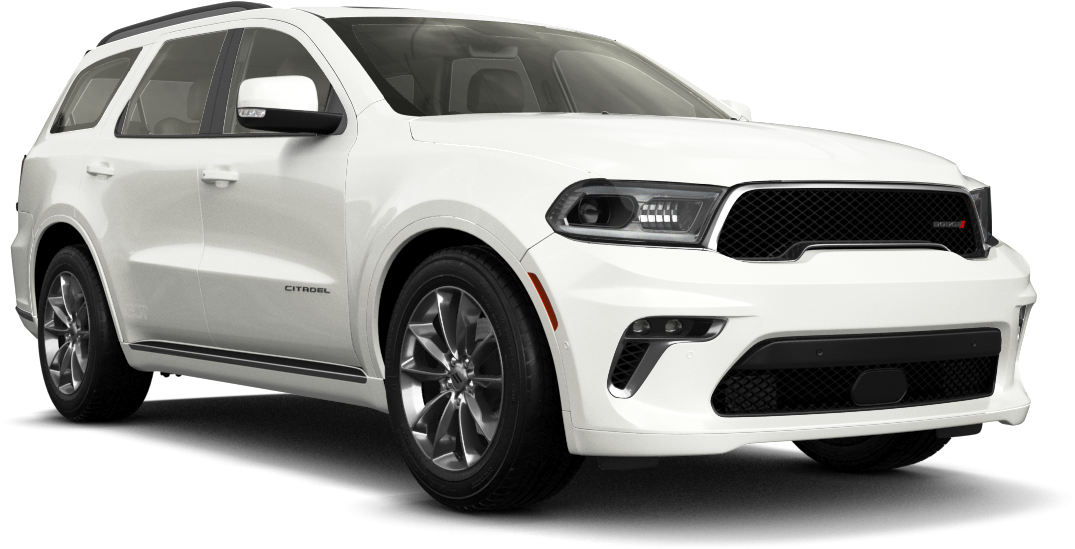 Dodge Durango 5 Door SUV 2011-2022